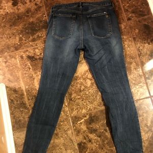 Jessica Simpson jeans